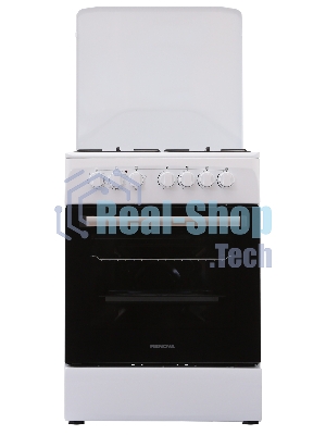 Комбинированная плита Renova SG6E-TDW-TR