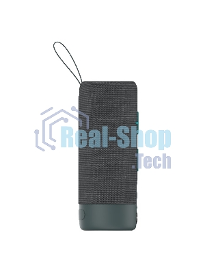 Беспроводная колонка Maxvi PS-02 grey