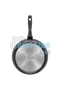 Сковорода Maunfeld GRETA MF24GRTT01FP из литого алюминия, 24 см