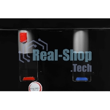 Кулер Starwind SW-1113EB напольный электронный черный