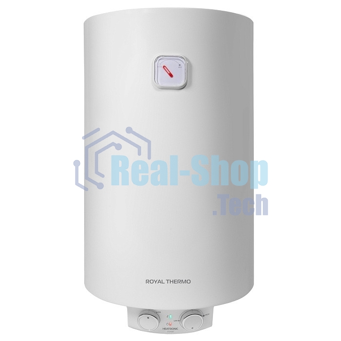Водонагреватель Royal Thermo RWH 30 Heatronic Slim DryHeat