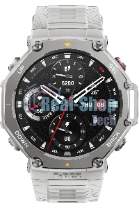 Умные часы Amazfit T-Rex 3 A2323 48.5мм 1.5