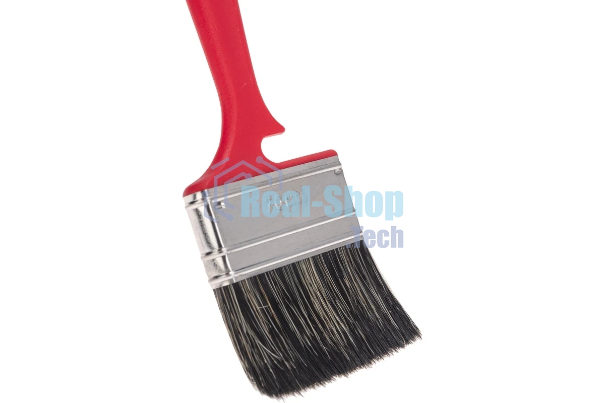 Кисть плоская Rexant 