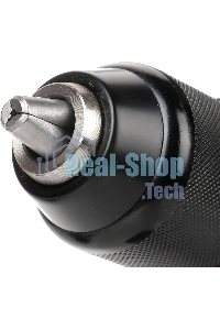 Дрель ударная P.I.T. PSB20H-13C патрон:быстрозажимной реверс