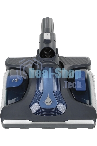 Вертикальный пылесос Tefal X-Force Flex 11.60 Aqua TY9890WO, синий/серый