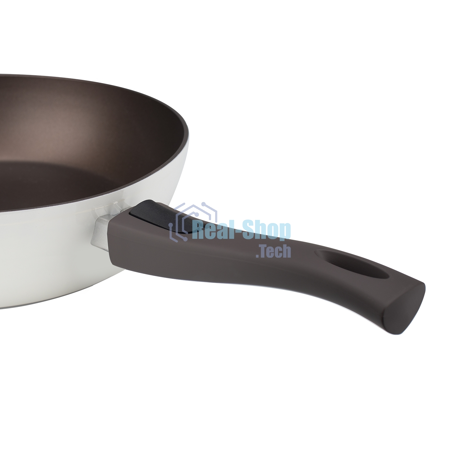 Сковорода глубокая TalleR TR-44109 Хюгге 26 см, со съемной ручкой