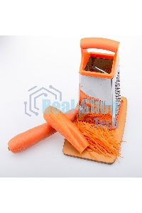 Терка TalleR TR-21919 с лезвиями для моркови 4 в 1 