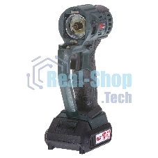 Профессиональный беспроводной мульти сет Klpro KLMS18-20 4в1 реноватор/уд шуруповерт/диск пила/лобзик (18В, Li-ion-2шт, 2.0А·ч,З/У, сумка + 20 аксес)