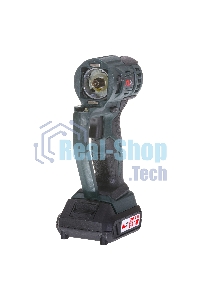 Профессиональный беспроводной мульти сет Klpro KLMS18-20 4в1 реноватор/уд шуруповерт/диск пила/лобзик (18В, Li-ion-2шт, 2.0А·ч,З/У, сумка + 20 аксес)