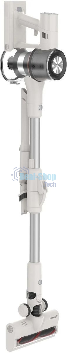 Пылесос Vitek VT-CLS02WET, 250Вт, бежевый/бежевый