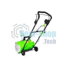 Снегоуборщик электрический RedVerg RD-ESB45/2000