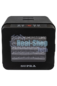 Сушилка для овощей и фруктов Supra DFS-617