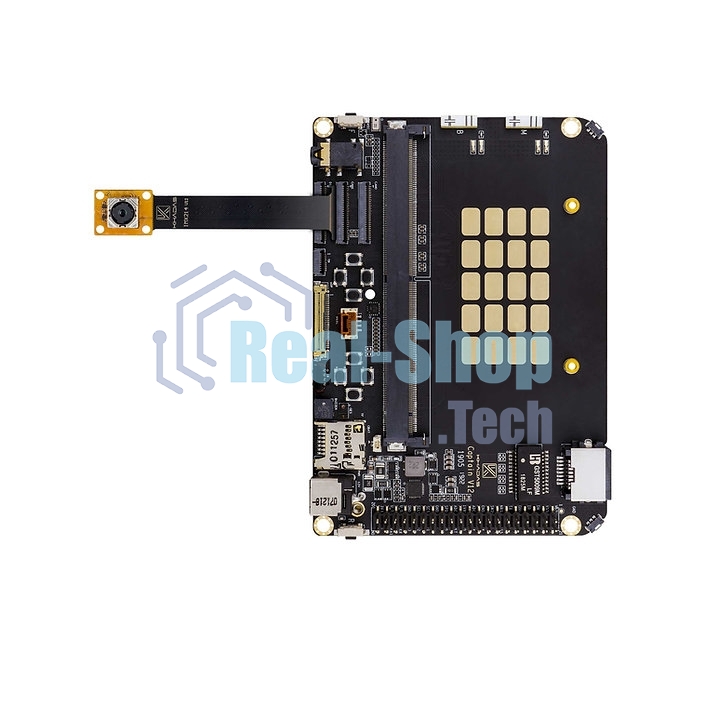 Веб-камера Khadas WEB IMX214 Camera module with FPC cable, 13M Pixel, MIPI-CSI, 4 lane