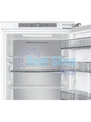 Встраиваемый холодильник Samsung BRB80F26ADF0EO 2-хкамерн. инвертер