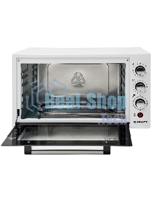 Мини-печь Kraft KF-MO 4506 W белый