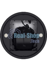 Вытяжка островная Maunfeld Lee Isla 39 черный, 38 см, 1000 куб. м/ч, 52 дБ