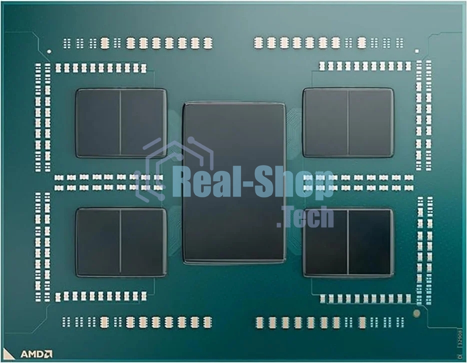 Процессор AMD Ryzen Threadripper PRO 7995WX Soc-sTR5 2.5GHz OEM