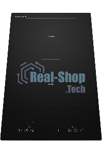 Индукционная варочная панель стеклокерамическая Weissgauff HI 32 BSCM Flex