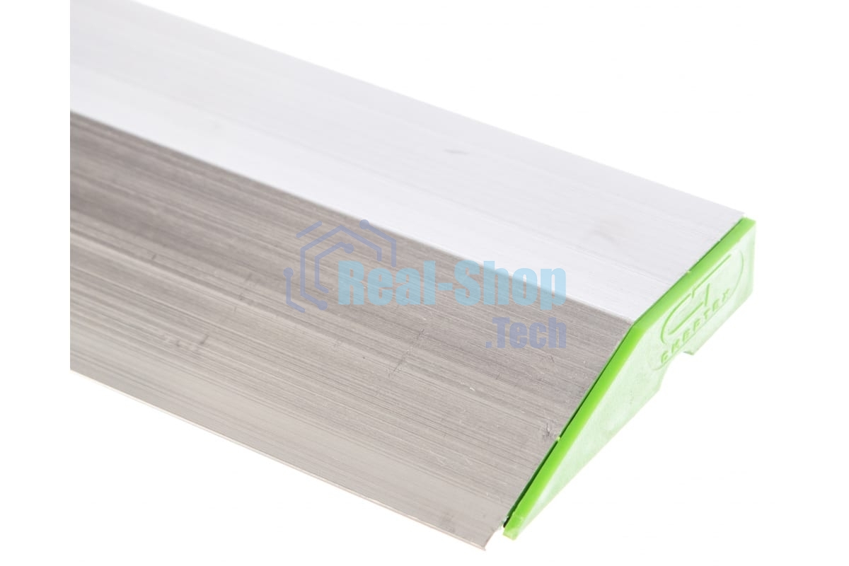 Правило алюминиевое Сибртех 