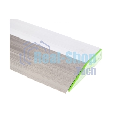 Правило алюминиевое Сибртех 