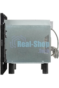 Микроволновая печь встраиваемая Electrolux KMFD264TEX 26л. 900Вт черный/нержавеющая сталь