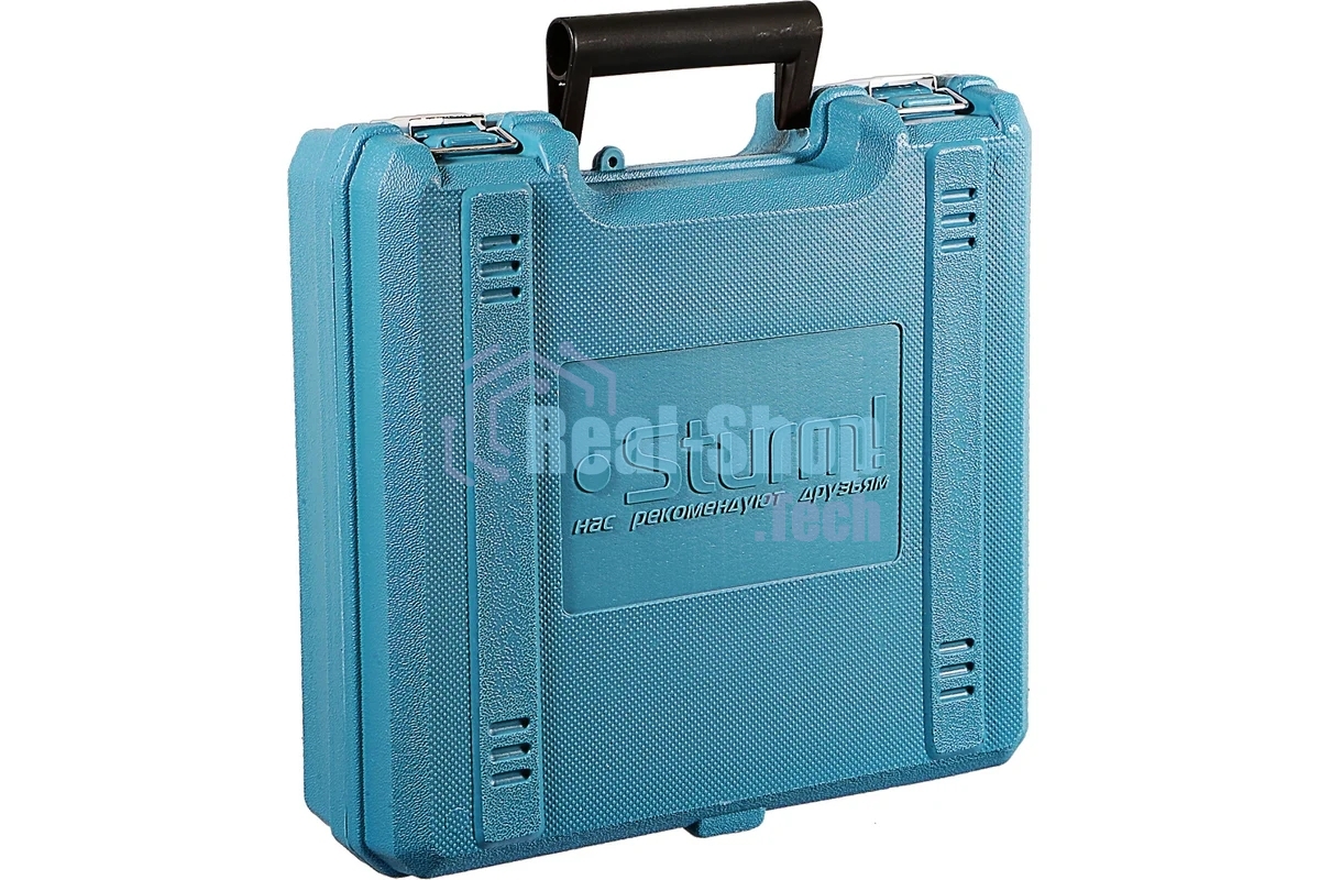 Фен технический Sturm! HG2022P