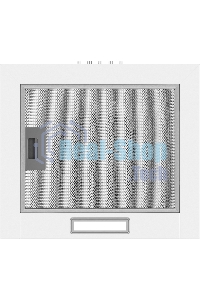 Вытяжка пристенная цилиндрическая Weissgauff Box 40 PB белый, 40 см, 900 куб. м/ч, 58 дБ