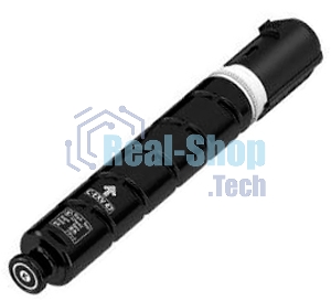 Картридж лазерный ELP C-EXV48K черный (16500 стр.) для Canon iR C1325iF/C1335iF