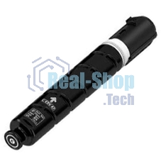 Картридж лазерный ELP C-EXV48K черный (16500 стр.) для Canon iR C1325iF/C1335iF