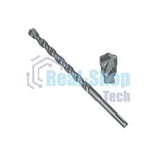 Набор буров Makita B-54704 по бетону/камню (5пред.) для перфораторов