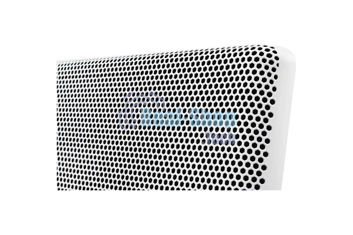 Модуль отопительный электрического конвектора Ballu Apollo Transformer BEC/AT-2000 белый, 2000 Вт, 25 м2, (для работы конвектора требуется блок управления)