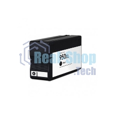 Картридж струйный HP 950XL CN045AE черный для HP OJ Pro 8100/8600 (2300 стр.)