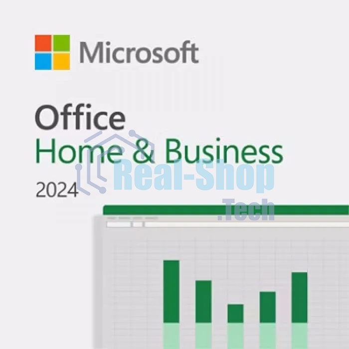 Office Home and Business 2024 All Lng Retail Online CE Only ESD