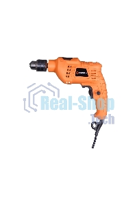 Дрель ударная Вихрь ДУ-550