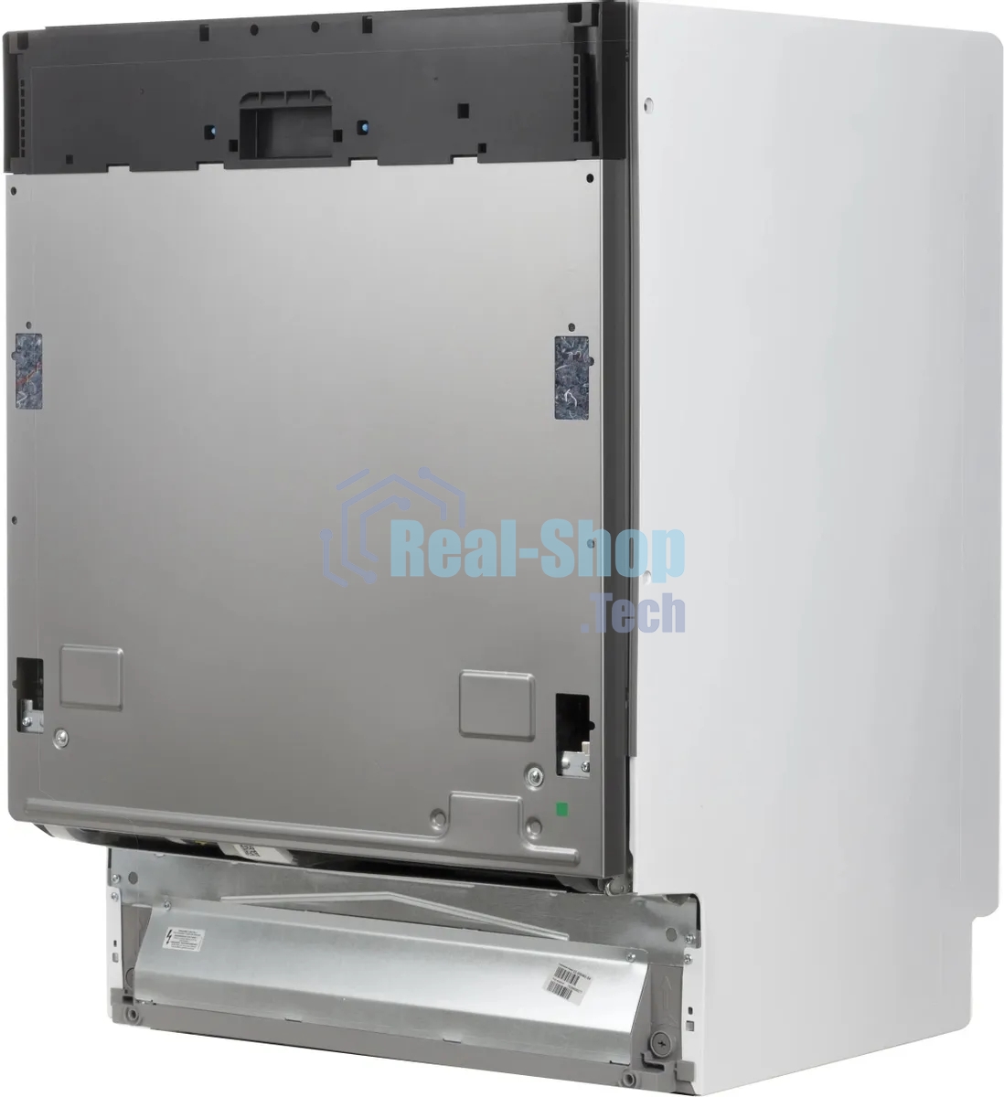 Встраиваемая посудомоечная машина Beko BDIN16520, белый, 59.8 см, 15 компл., 44 дБ, класс A