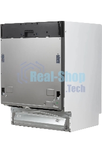 Встраиваемая посудомоечная машина Beko BDIN16520, белый, 59.8 см, 15 компл., 44 дБ, класс A