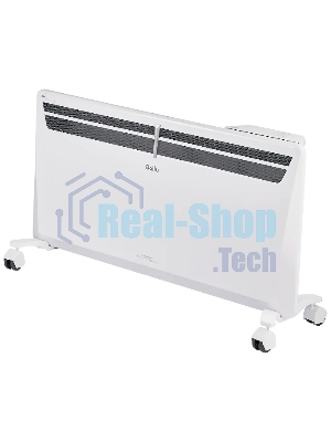 Конвектор Ballu Evolution Digital Inverter BEC/EVI4-2500 белый, 2500 Вт, 30 м2, дисплей, WiFi