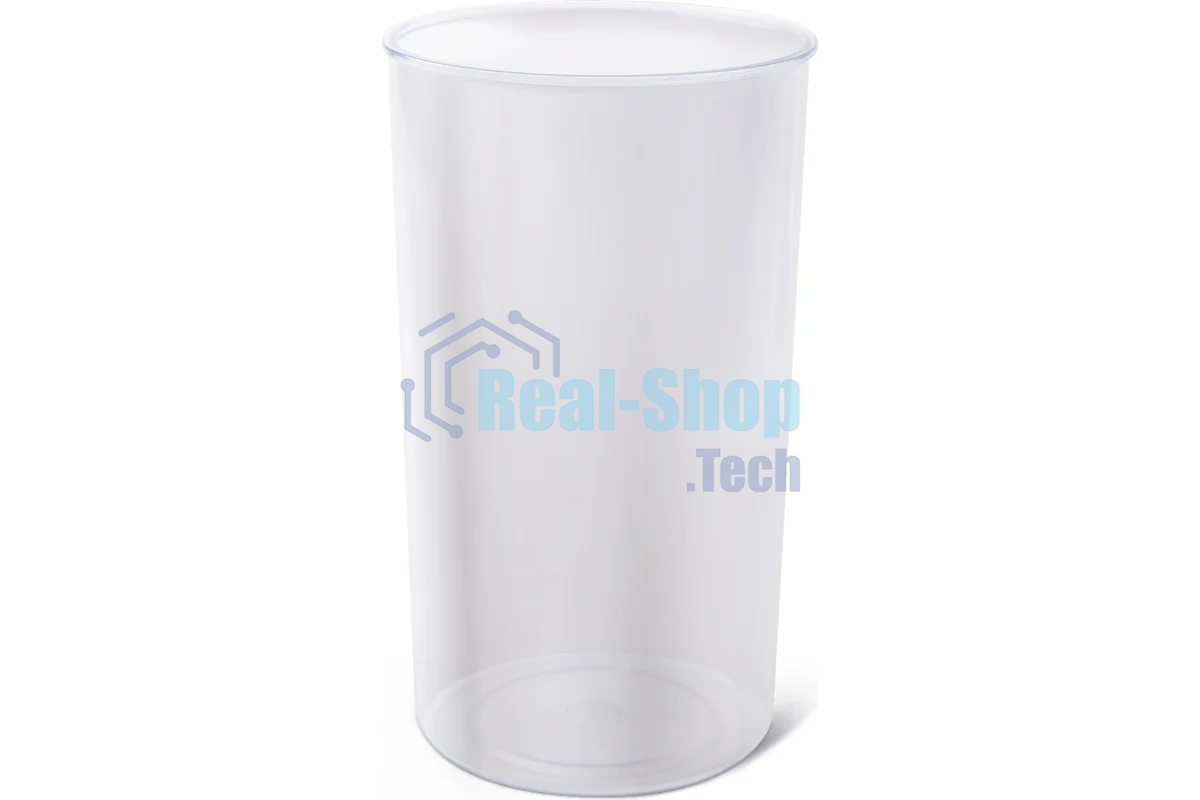 Блендер BQ HB601S Steel-Black