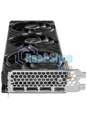 Видеокарта Palit PCIE16 RTX 5060TI 8Gb PA-RTX 5060Ti INFINITY 3 8Gb