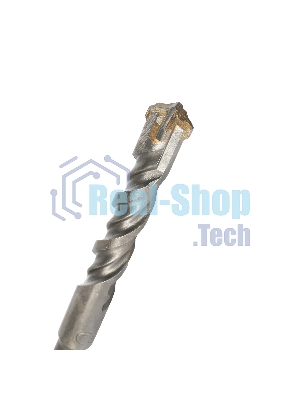 Бур 4x4 EDGE by PATRIOT SDS Plus 14x160, 4 режущих грани