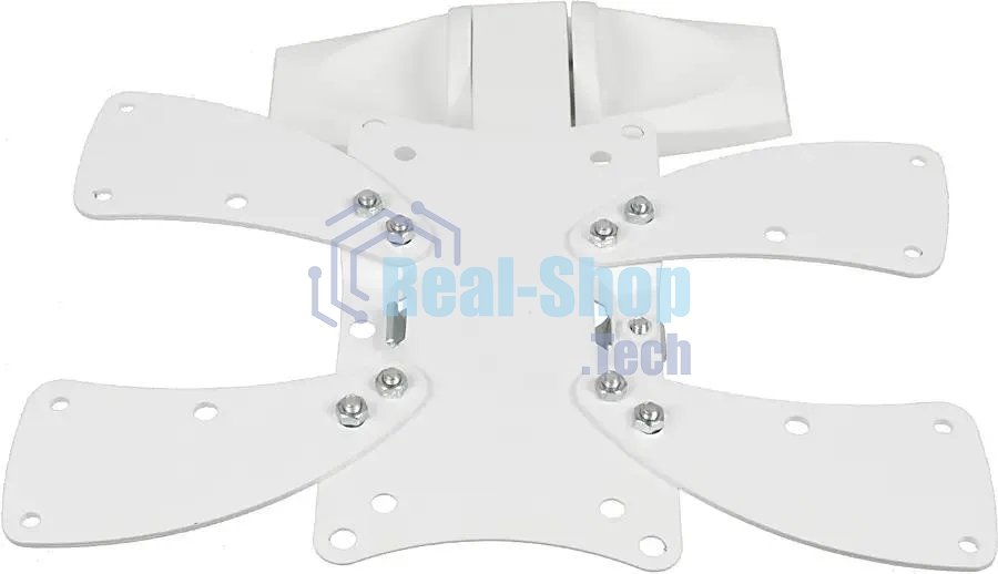 Кронштейн для телевизора Holder LCDS-5020 белый 22