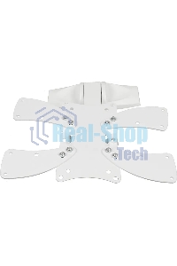 Кронштейн для телевизора Holder LCDS-5020 белый 22