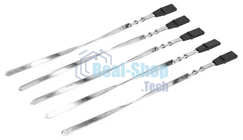 Шашлычница электрическая Energy НЕВА-1