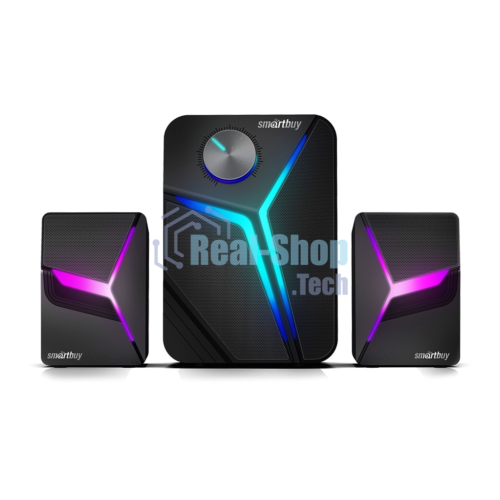 Акустическая система Smartbuy (SBA-4450) S1