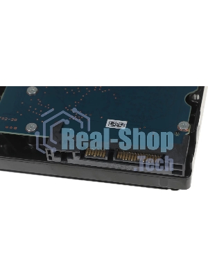 Жесткий диск Toshiba Surveillance HDD 3.5