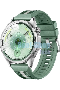 Умные часы Huawei GT 6 ATM-B19 55020FWD зеленый