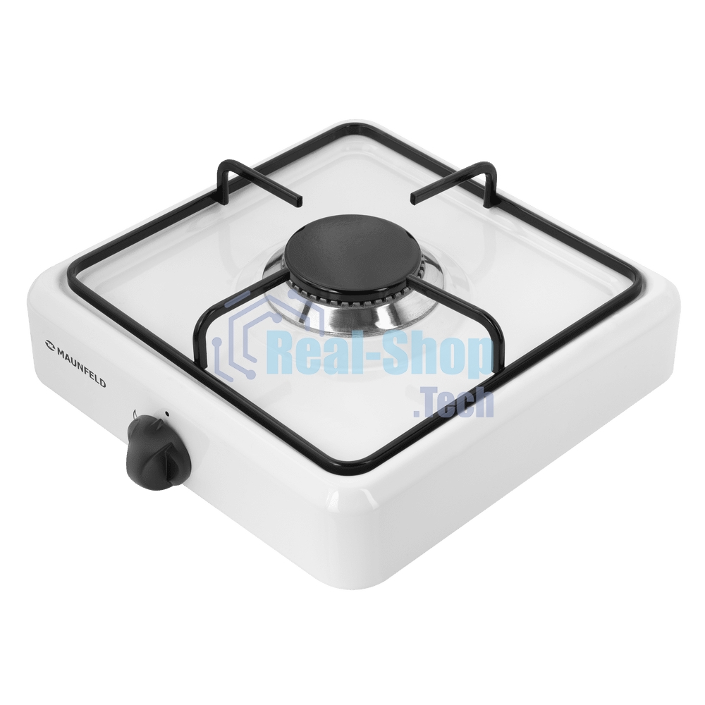 Плита настольная газовая Maunfeld EGHE.F31.3EW
