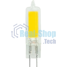 Лампа cветодиодная LED Thomson TH-B4219 G4, капсульная, 4Вт, 6500К, белый холодный, 1 шт.