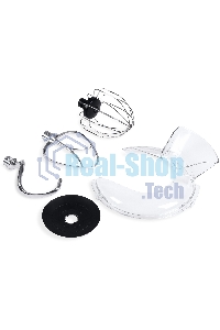 Миксер планетарный Maunfeld MF-431CH