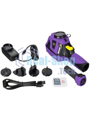 Тепловизор Ermenrich Seek TV80 86292 Ermenrich строительный